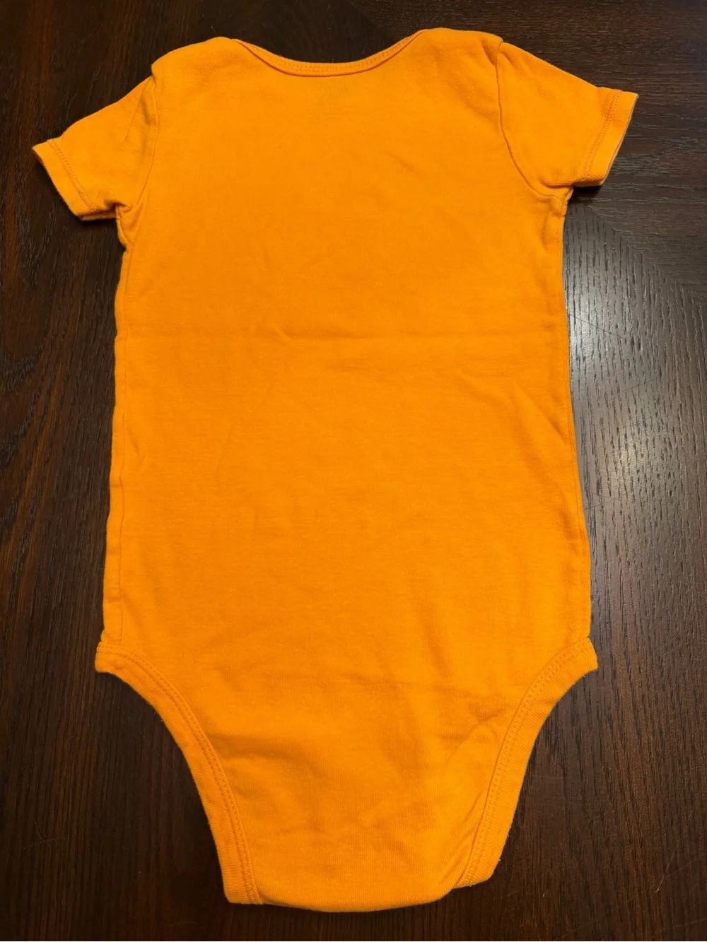 Lot of 4 Carter’s Boy Onesies Bundle 24 Months Cars Monster Striped Bodysuits